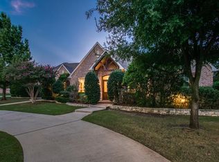 420 Oak Ridge Dr, Fairview, TX 75069