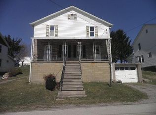 114 Vulcan St, Friedens, PA 15541