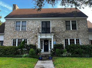 520 NE 9th Ave, Gainesville, FL 32601