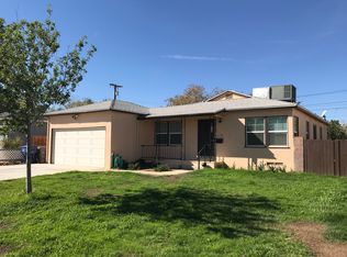 38351 Rosemarie St, Palmdale, CA 93550