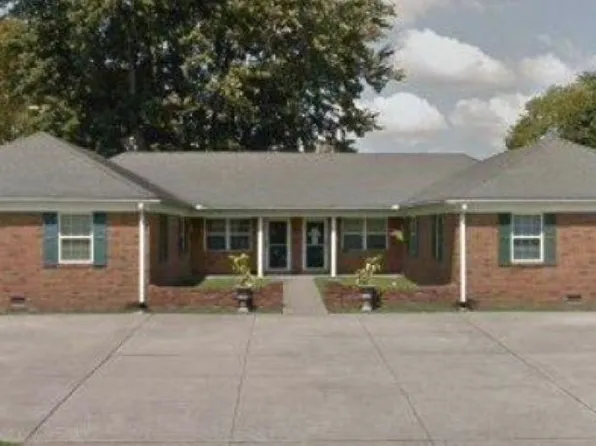 2121 N Elms St, Henderson, KY 42420