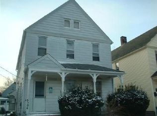 6304 Carl Ave, Cleveland, OH 44103