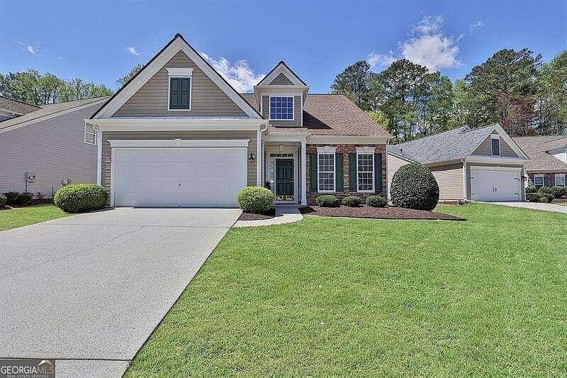 1st image of 3443 Hampreston Way NW