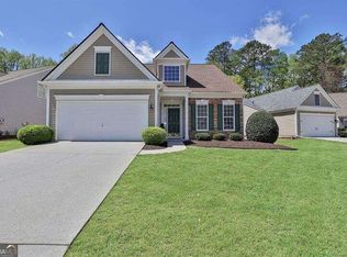 3443 Hampreston Way NW, Kennesaw, GA 30144