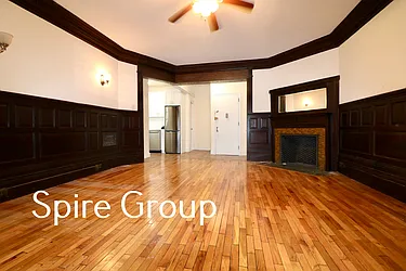 Rented by Spire Group