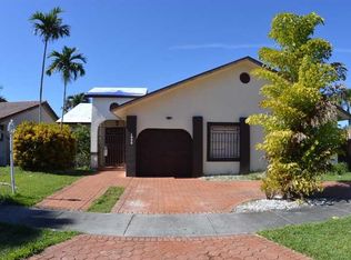 1090 NW 128th Ct, Miami, FL 33182