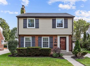 4168 Arlington Dr, Royal Oak, MI