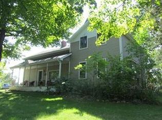 6295 N Elms Rd, Flushing, MI 48433