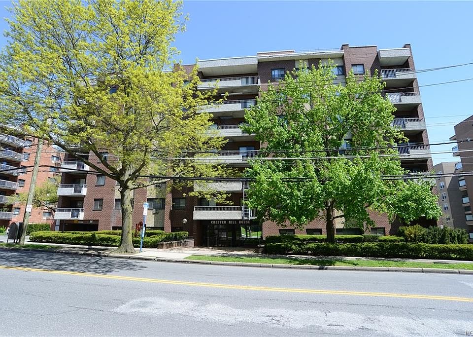 1st image of 395 Westchester Ave APT 3H