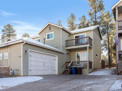2523 W Josselyn Dr, Flagstaff, AZ, 86001