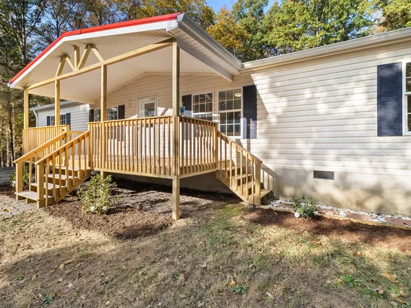441 Van Davis Rd NW, Charleston, TN 37336