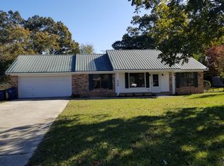 330 S Fairview Dr, Harlem, GA 30814