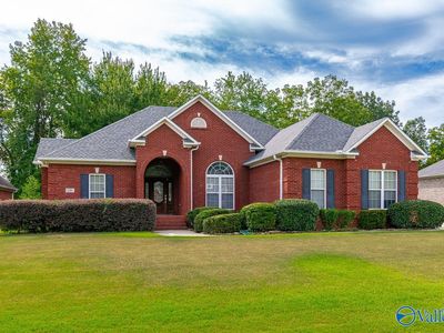 136 Hedgestone Dr, Huntsville, AL, 35806