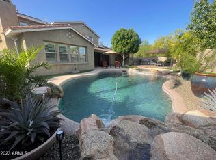 30221 N 124th Dr, Peoria, AZ 85383