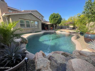 30221 N 124th Dr, Peoria, AZ, 85383