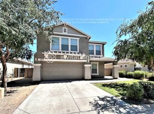 6975 W Cactus Wren Dr, Glendale, AZ 85303