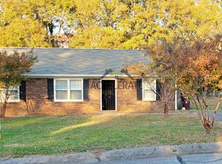 104 Sherman Dr, Boiling Springs, SC 29316