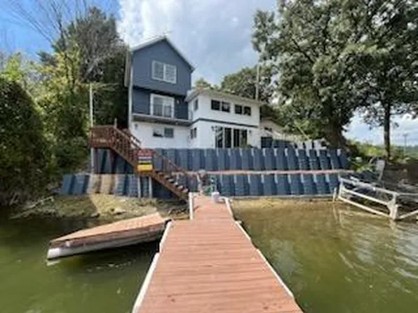 40412 Ryans Bay Rd, Zumbro Falls, MN 55991