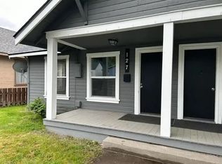 125 & 127 E Cameron Ave #127, Kellogg, ID 83837