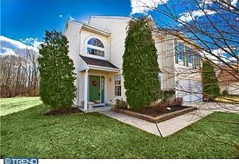 Corner Vassar/Watson