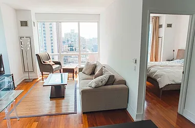 Rented by Citi Habitats