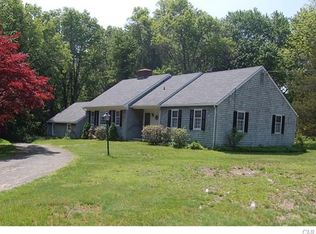 32 Bhasking Ridge Rd, Wilton, CT 06897