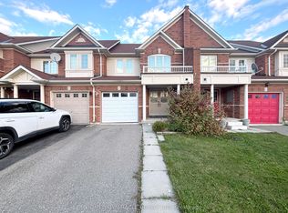 3319 Mikalda Rd, Burlington, ON L7M 0K8