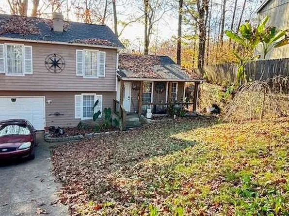 662 Brandlwood Way NW, Lilburn, GA 30047