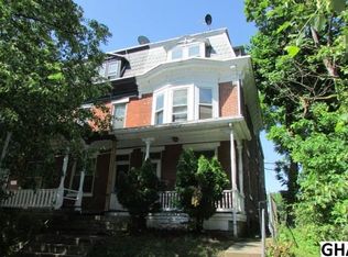 242 N 14th St, Harrisburg, PA 17103