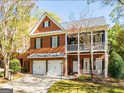 1841 Hedge Rose Dr, Atlanta, GA, 30324