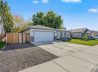 1618 N Kolnes Ave, Kuna, ID 83634