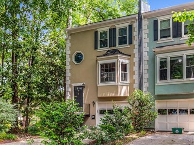 55 Sycamore Sta #55, Decatur, GA, 30030