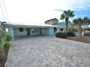 16323 Front Beach Rd, Panama City Beach, FL 32413