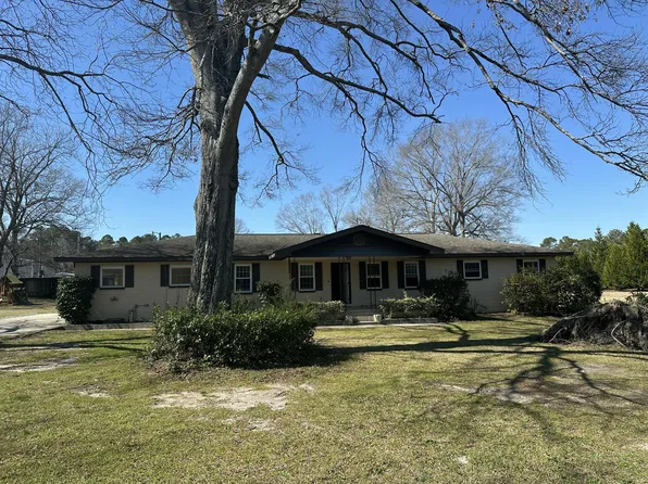 2868 Pine Log Road, Warrenville, SC