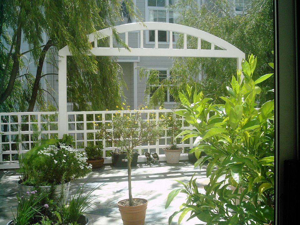 Community Patio