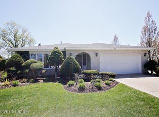 1645 Holly Ave, Darien, IL 60561