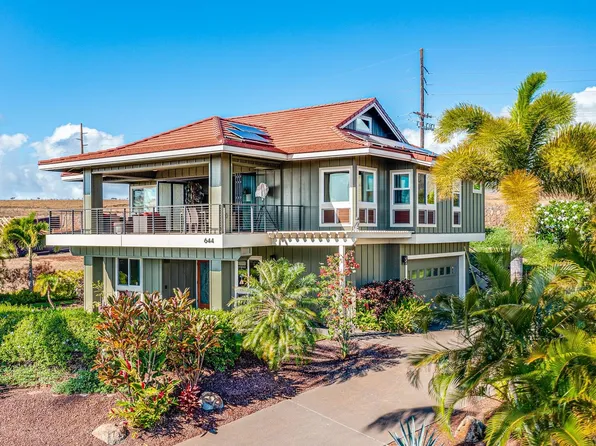 644 Anapuni Loop, Lahaina, HI 96761