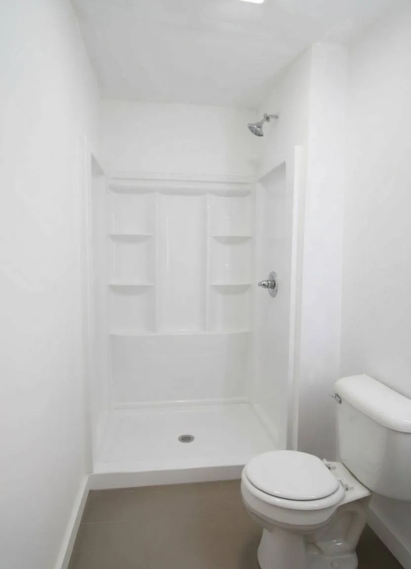 2 bed, 1.0 bath, $1,100 — Photo 4