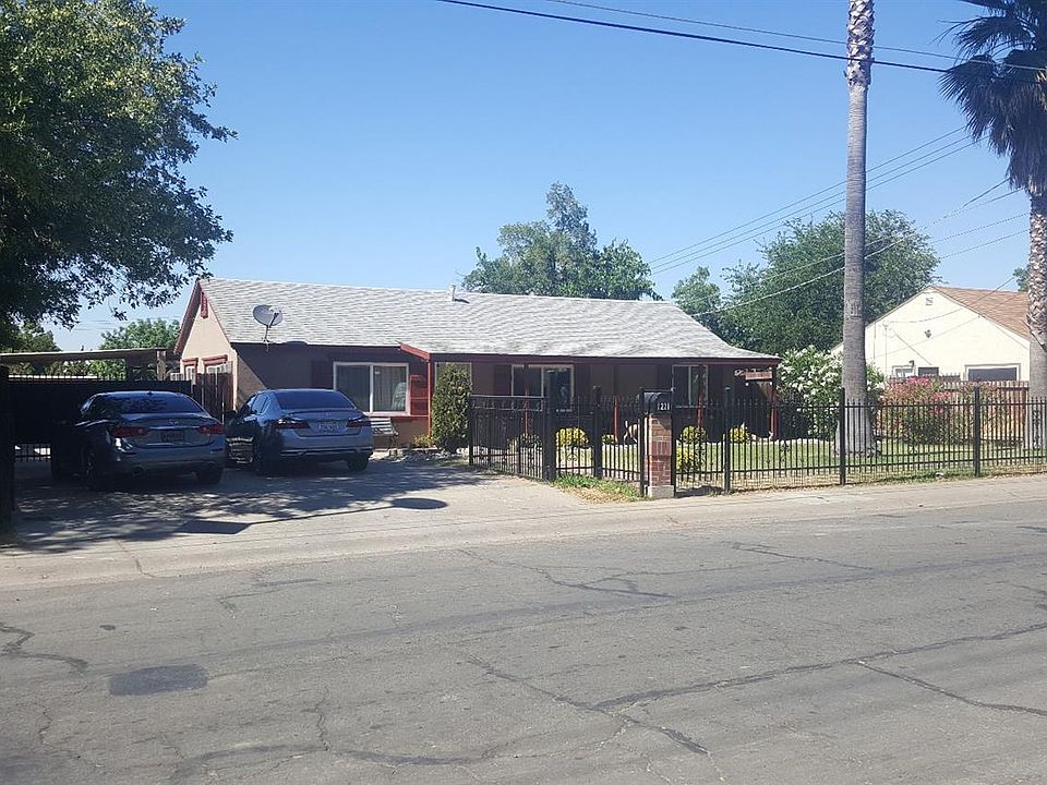 1st image of 1221 Nogales St