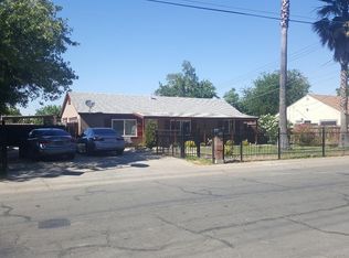 1221 Nogales St, Sacramento, CA 95838
