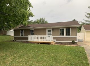 22 Hayrick Rd, Waynesboro, VA 22980