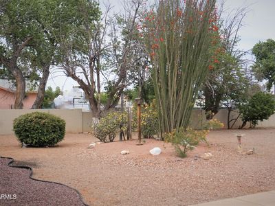 216 N CANYON Drive, Sierra Vista, AZ, 85635