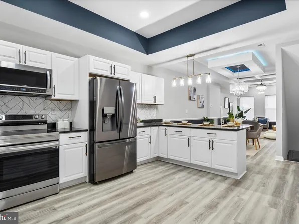 2603 E Oliver St, Baltimore, MD 21213