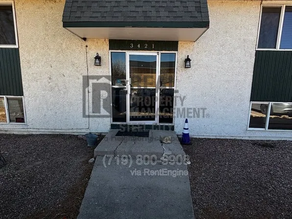 3421 Baltimore Ave APT 2, Pueblo, CO 81008