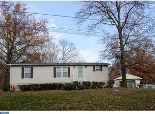 236 Strittmatter Blvd, Gibbstown, NJ 08027