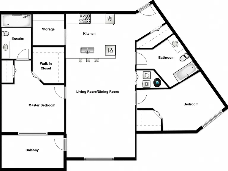 1820 Summerhill Pl — Photo 34