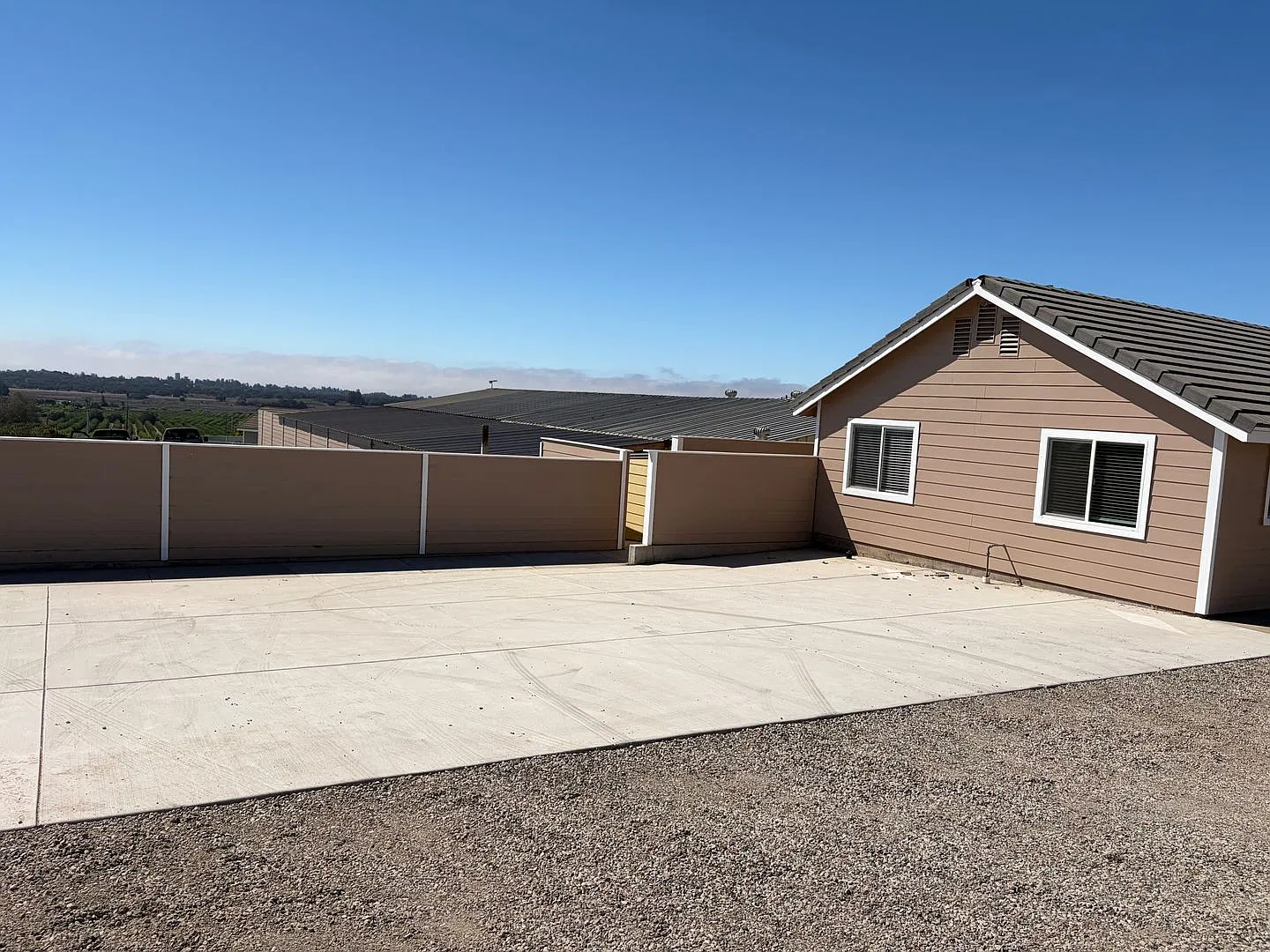4 Bedroom, 3 Bathroom Nipomo Home — Photo 3