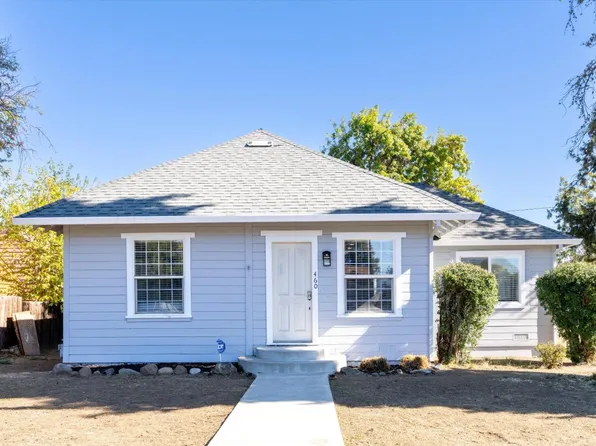 460 S Plumas St, Willows, CA 95988