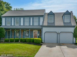 109 Bunker Hill Ln, Odenton, MD 21113