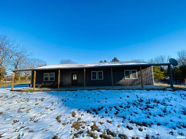 6619 Highway 145 S, Harrisburg, IL 62946
